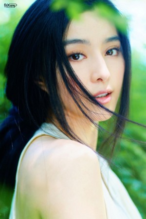 中国最美女明星与小巷神秘小店的奇妙缘分