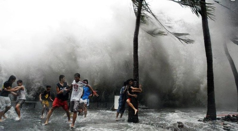 厦门台风最新动态与防台体验重塑,科技巨擘展现力量