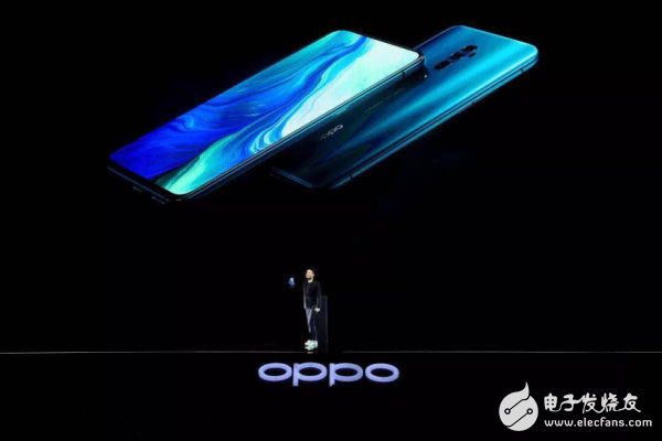 OPPO A57手机上市秘闻，巷弄惊喜小店的OPPO A57上市时间与历程