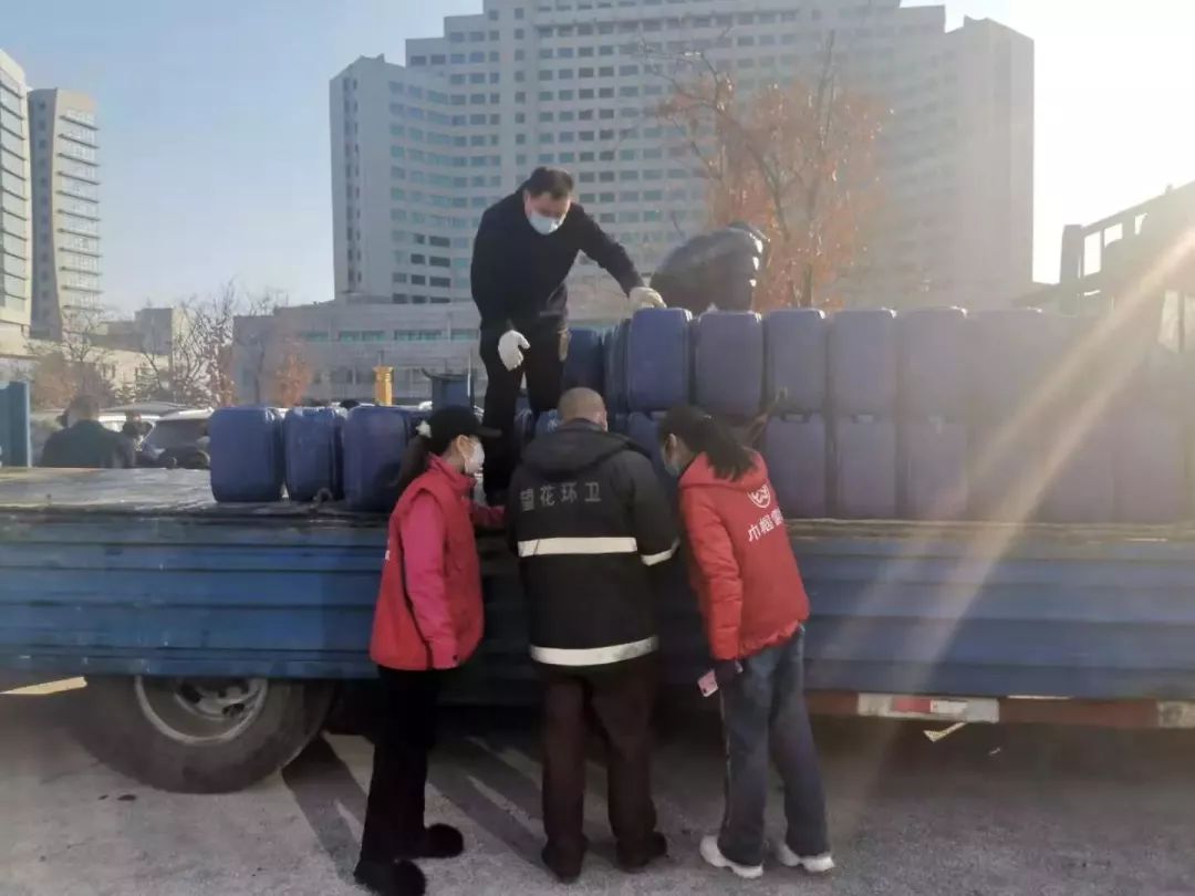 抚顺防疫动态,防疫任务指南与技能学习全解析