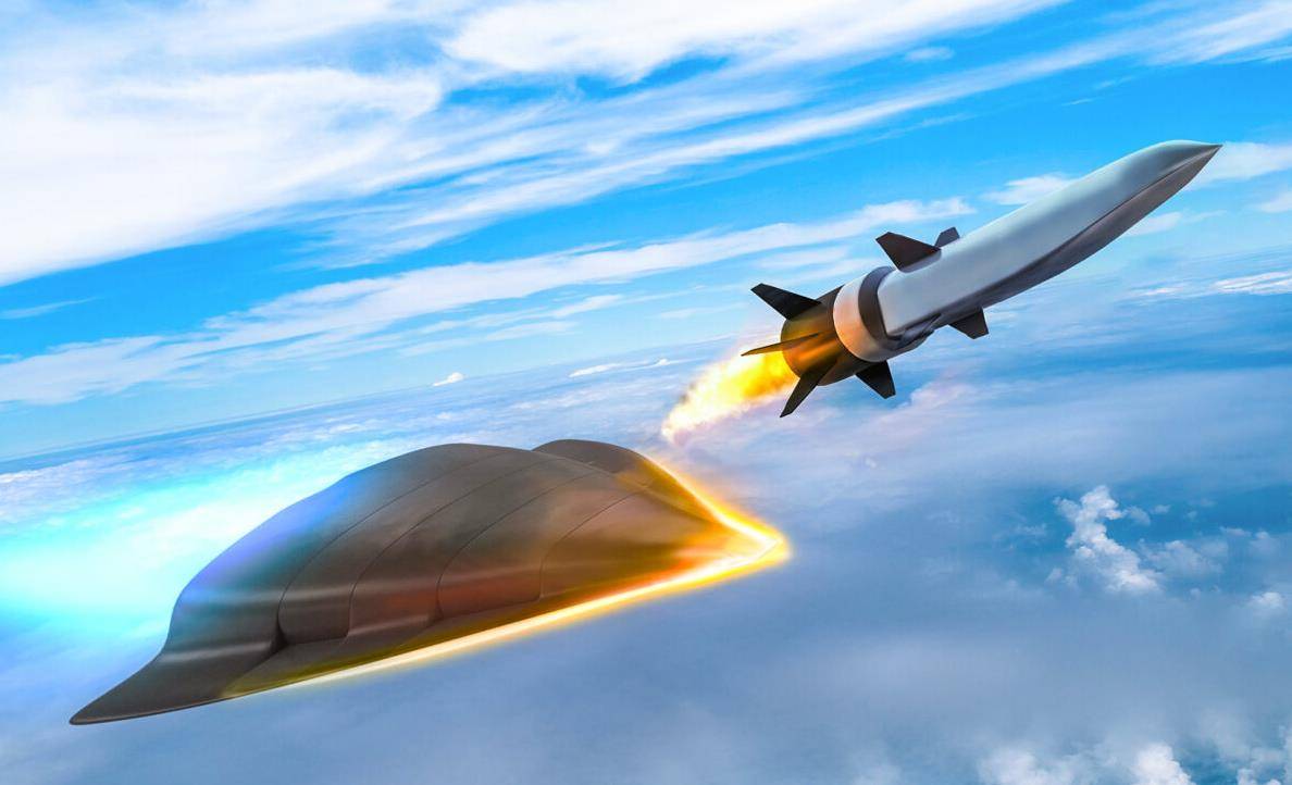 最新军事科技,尖端力量重塑未来战争面貌