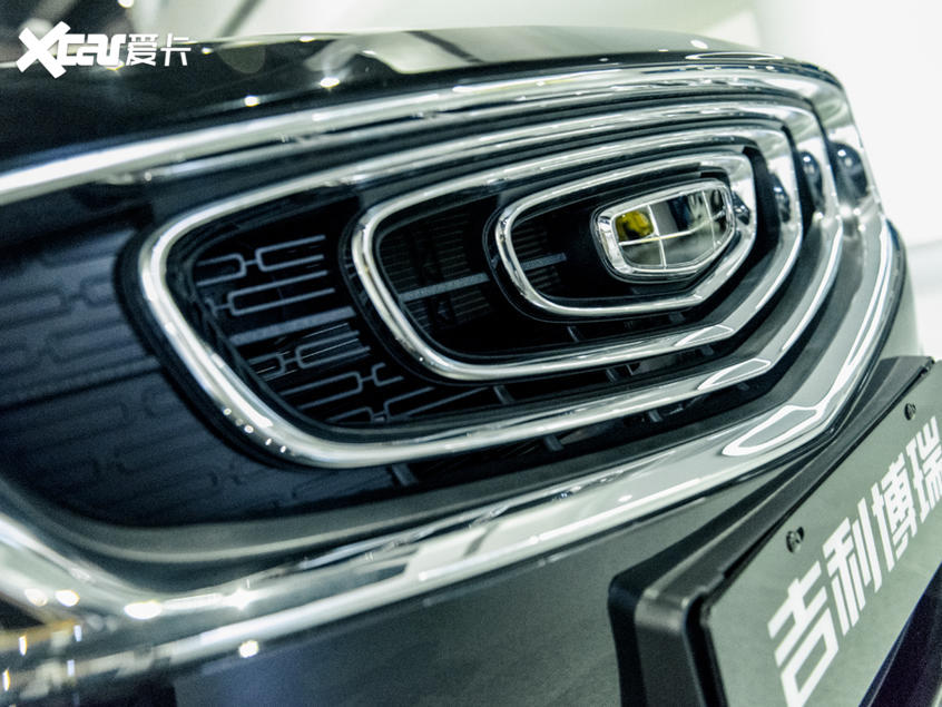 吉利A股成功上市,开启新征程,展望发展新篇章