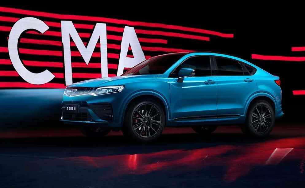 吉利A股成功上市,开启新征程,展望发展新篇章