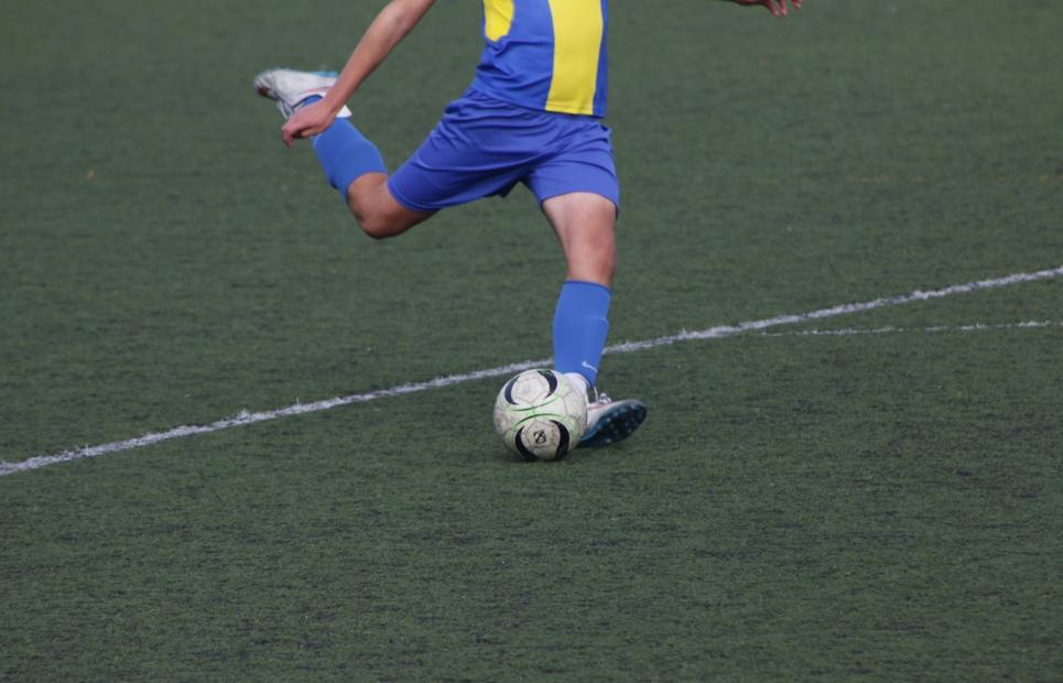 足球比赛赛果背后的友情温暖故事