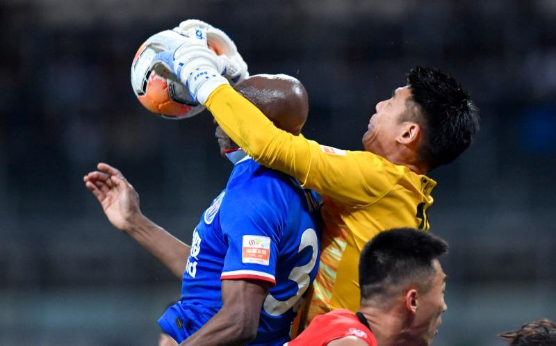 足球比赛赛果背后的友情温暖故事