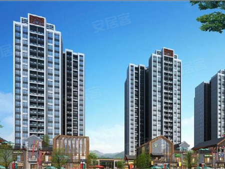 四川广安最新房产价格概览,趋势、分析与未来前景展望