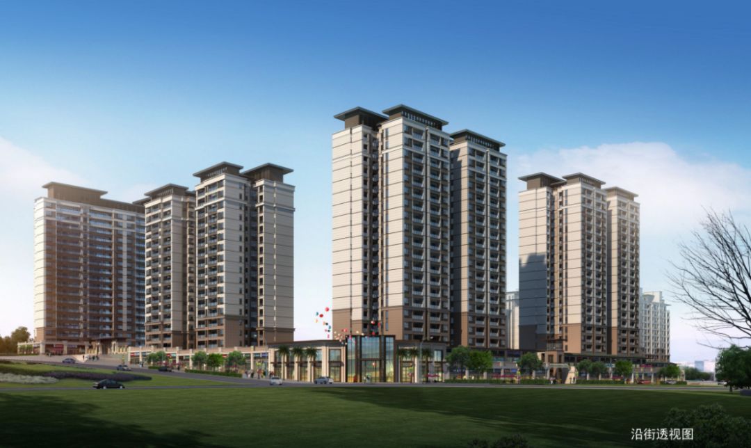 四川广安最新房产价格概览,趋势、分析与未来前景展望