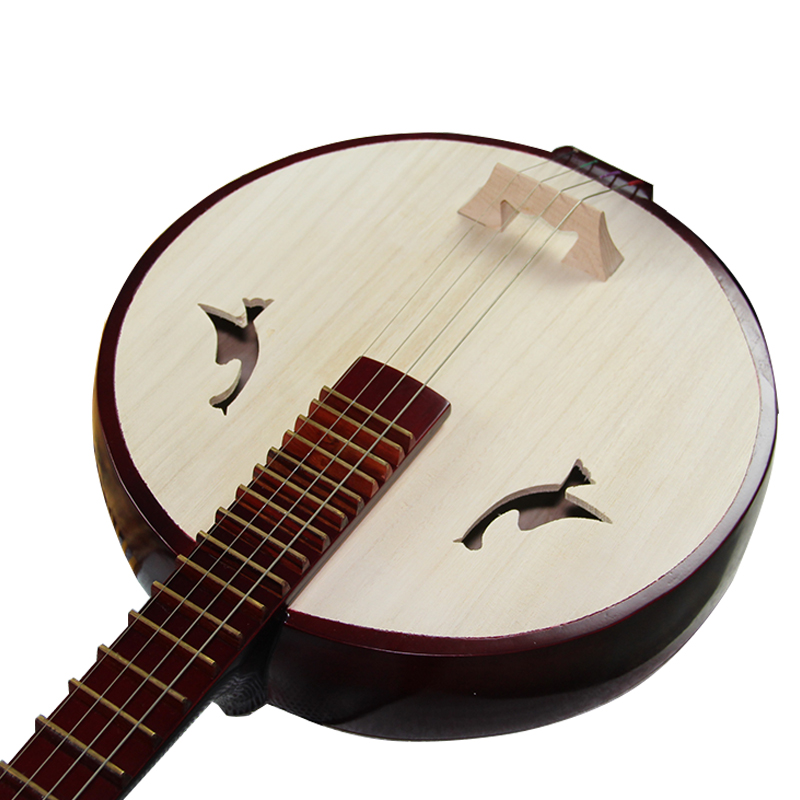 中阮价格揭秘,小巷美食奇遇的探秘之旅