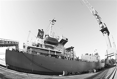 山船重工最新资讯,铸就钢铁巨轮,引领时代前行