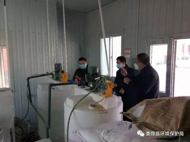 娄烦疫情动态及防控步骤指南
