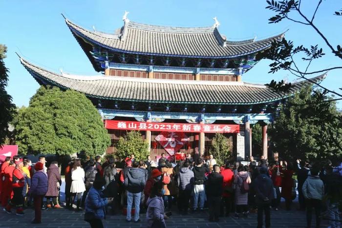 巍山最新歌曲,科技与音乐的融合,引领生活新风尚