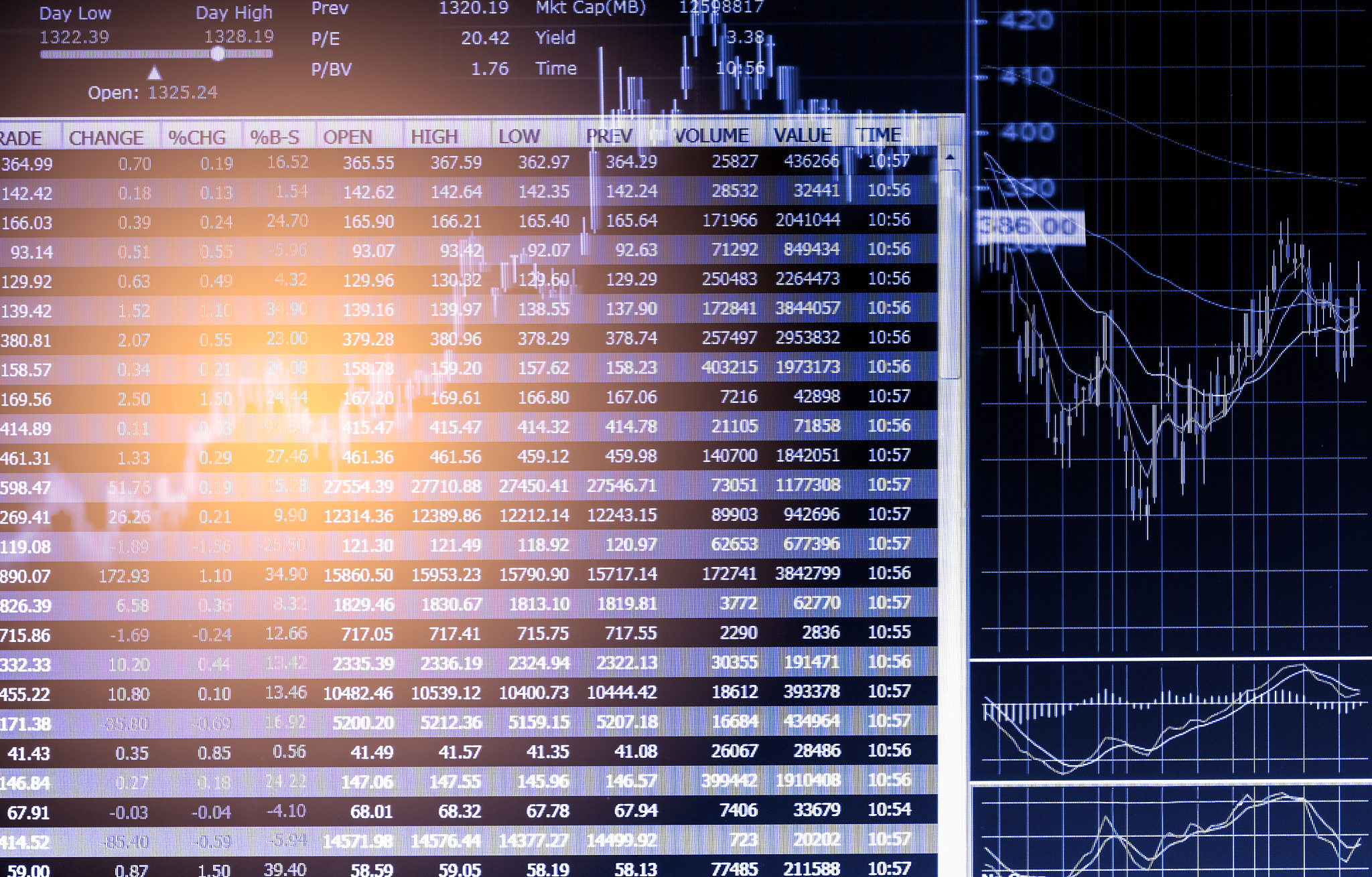 贵金属行情软件,解读市场趋势的必备工具