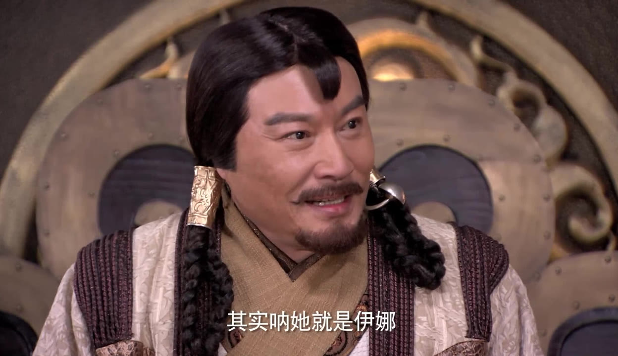 忽必烈电视剧演员阵容揭秘