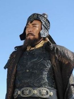 忽必烈电视剧演员阵容揭秘