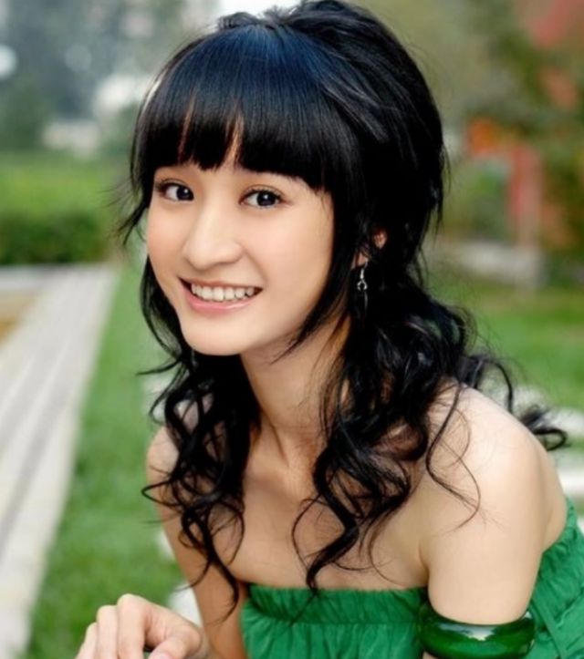 演员林好,演技闪耀,魅力四溢的璀璨之星