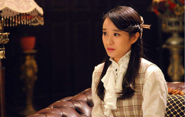 演员林好,演技闪耀,魅力四溢的璀璨之星