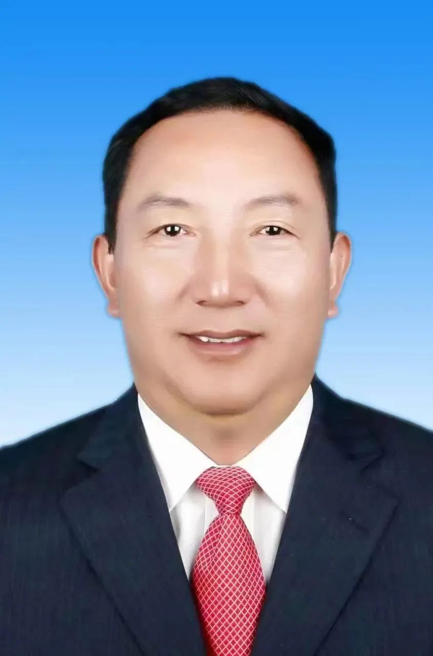 那曲地委领导名单更新，科技智能领导新时代