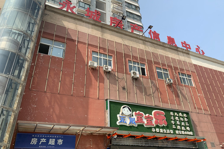 永城房产资讯,家的温馨与友情的深度探索