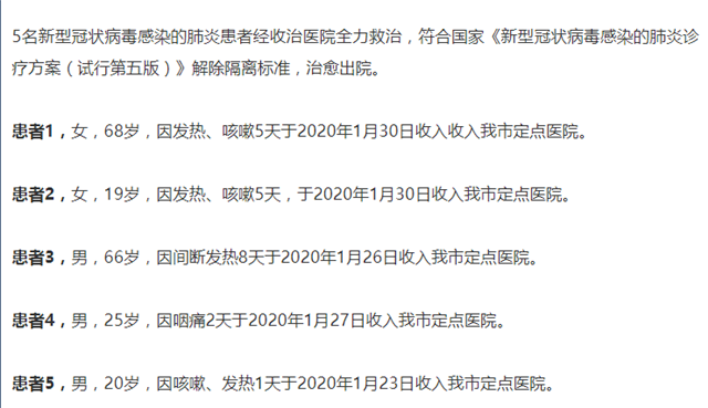 成都新增病例情况及其分析概述