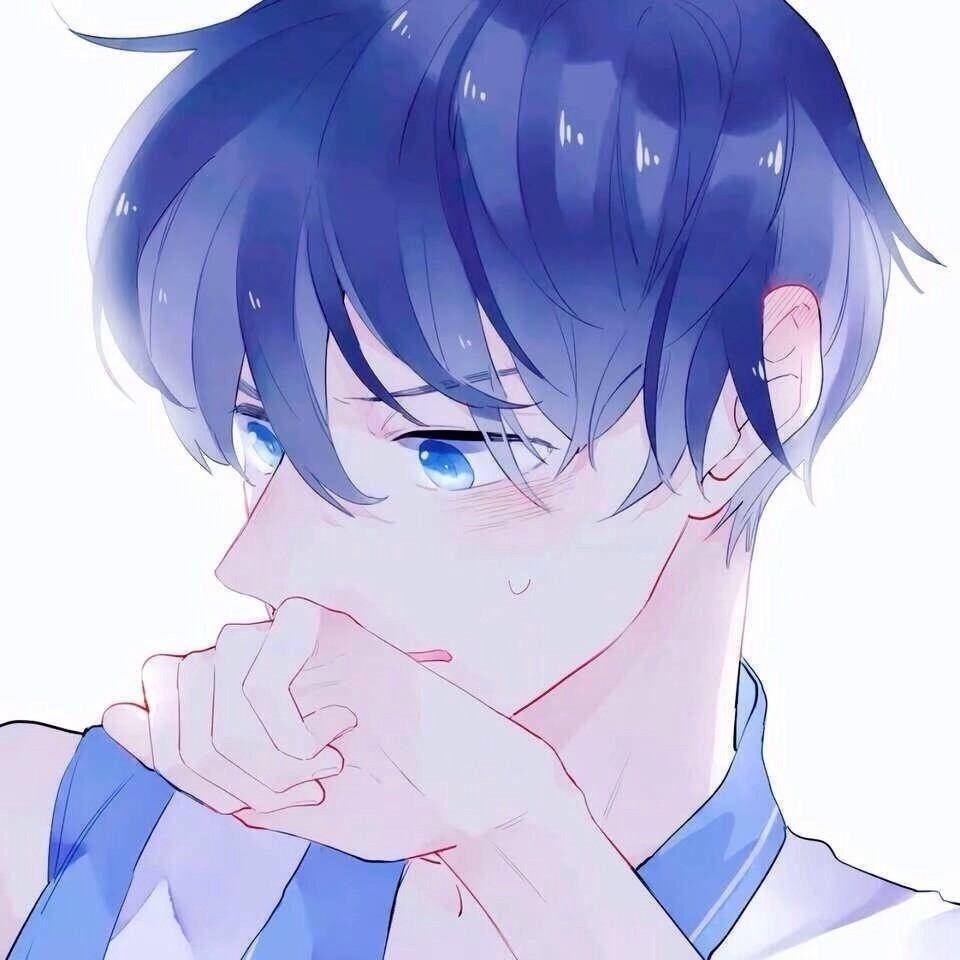 动漫人物男生图片,多元审美视角下的探讨