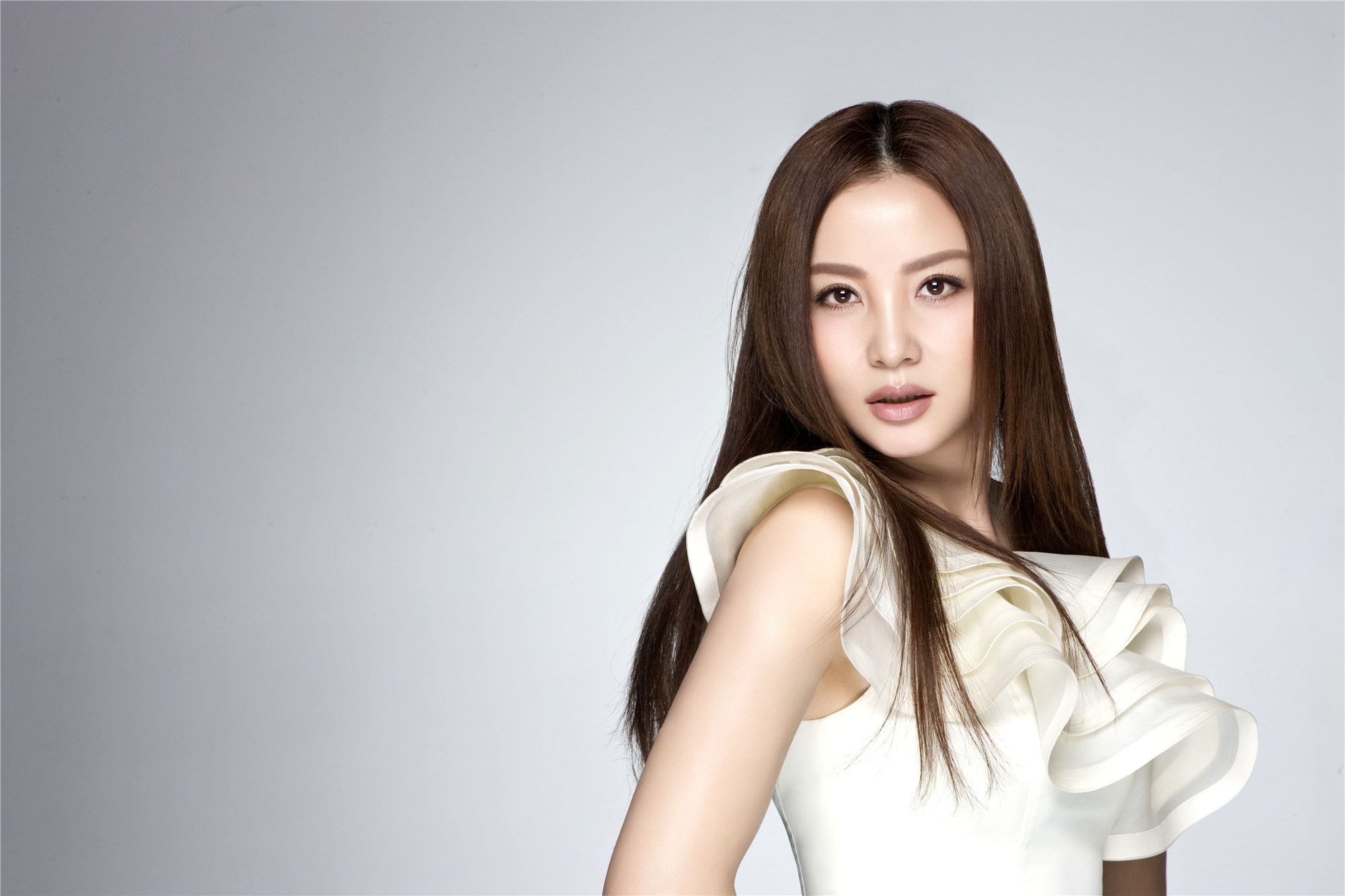 记录生活美好瞬间的最新写真集