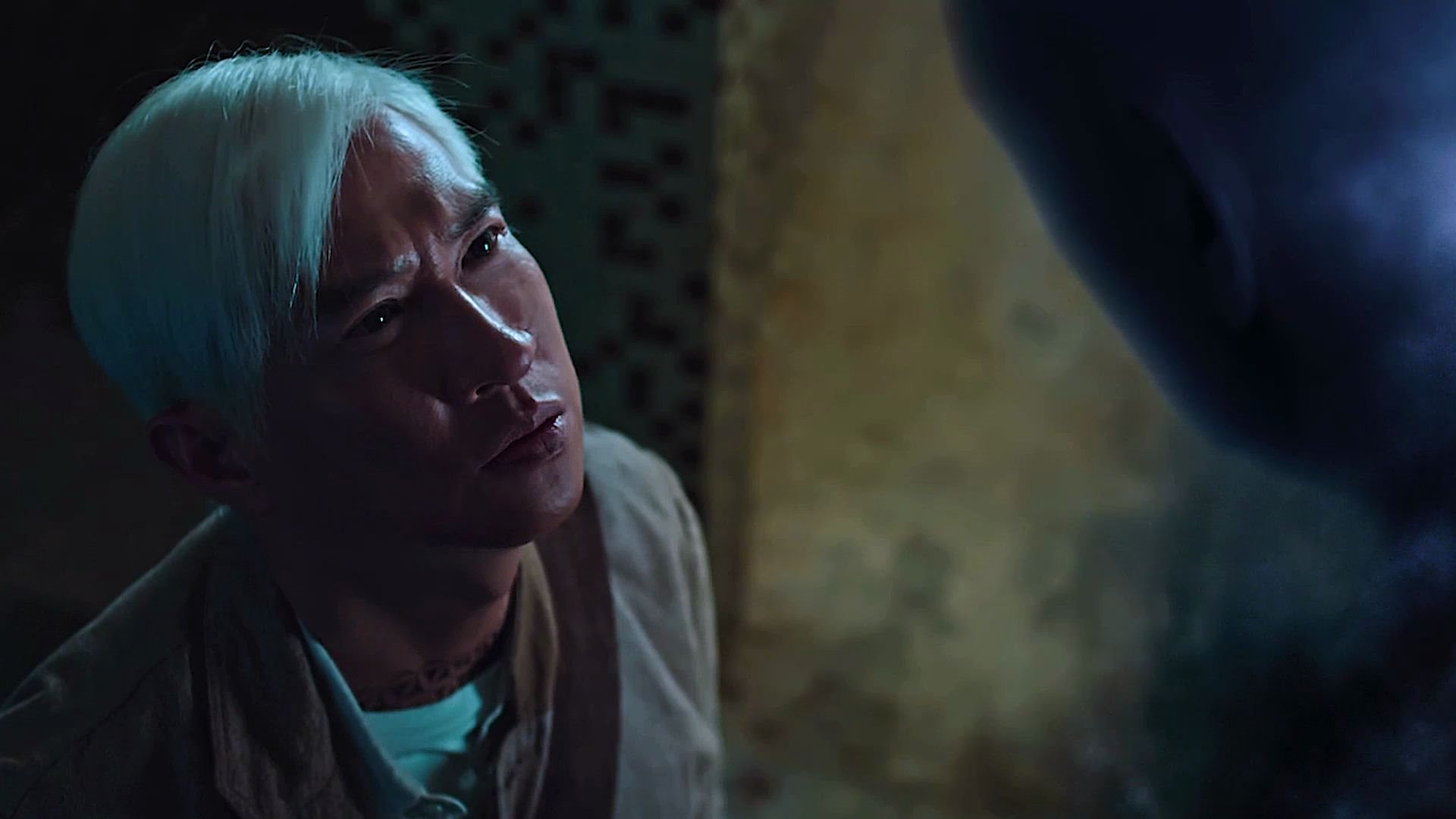 陀地驱魔人演员,如何成为出色驱魔题材演员的步骤指南?