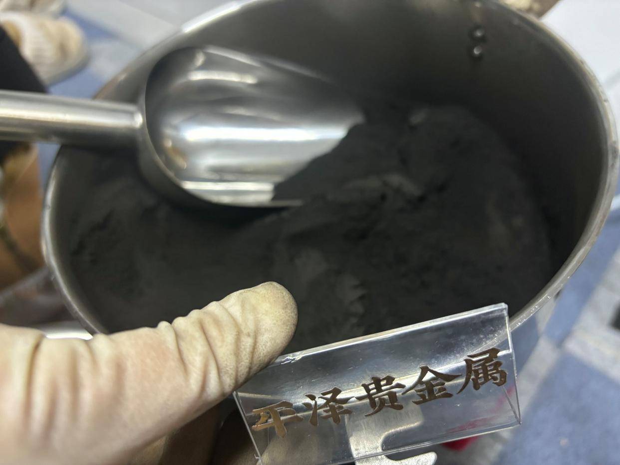 钯碳回收价格深度解析与科普知识科普文章标题，钯碳回收价格揭秘，深度解析与科普知识分享
