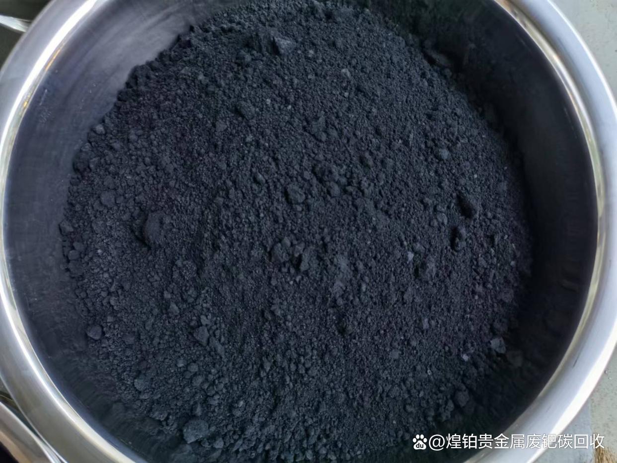 钯碳回收价格深度解析与科普知识科普文章标题,钯碳回收价格揭秘,深度解析与科普知识分享