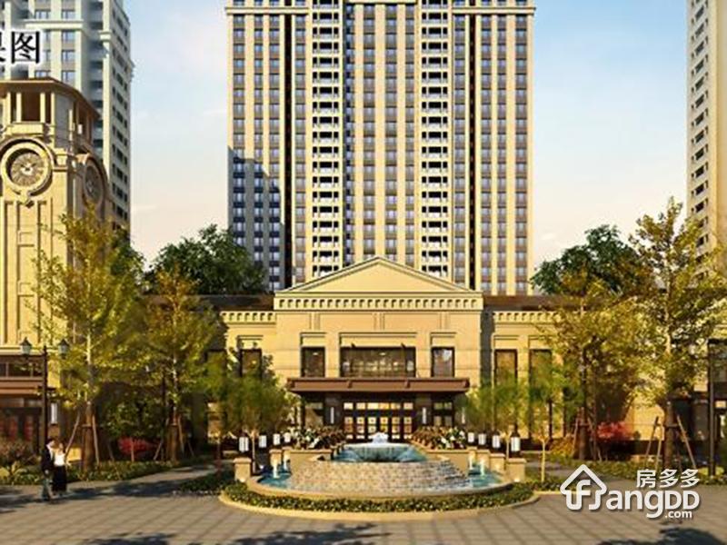 常州景瑞天玺最新动态与资讯速递🎉