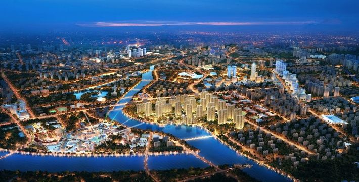 常州景瑞天玺最新动态与资讯速递🎉