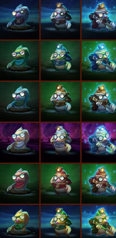 比赛禁止矿工皮肤的原因探究