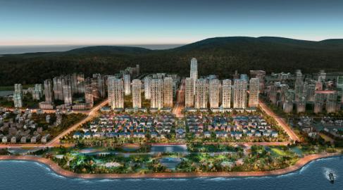 长沙保利天禧开盘行情火热揭秘🔥