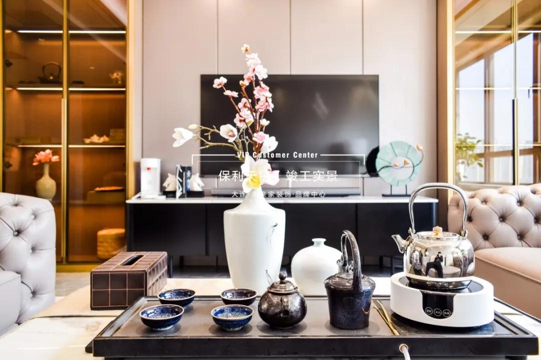 长沙保利天禧开盘行情火热揭秘🔥