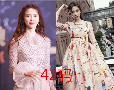女明星鞋码的秘密，小巷星光时尚鞋坊的独家揭秘