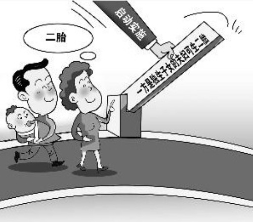 最新二孩政策动态更新及概述