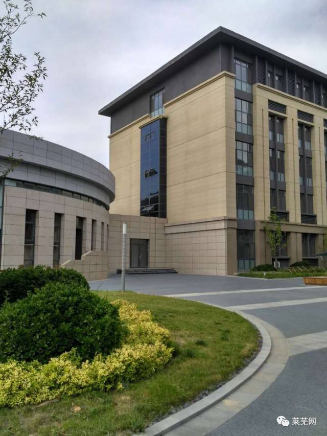 山东财经大学莱芜校区最新动态，探索自然美景之旅，寻觅内心宁静之路