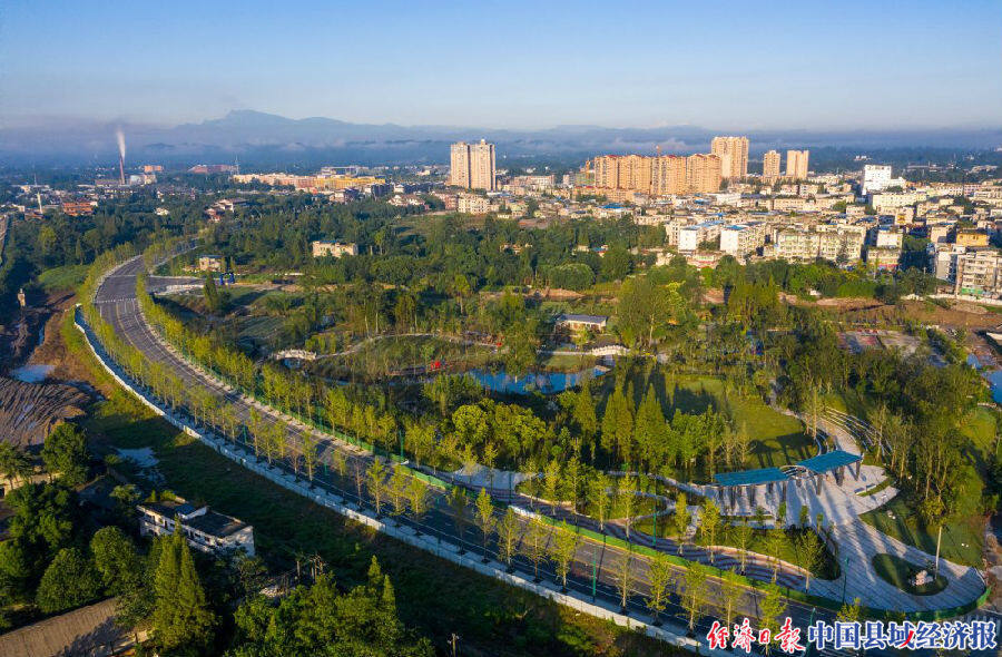 青神县最新消息,温馨日常故事分享