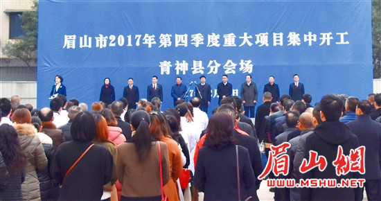 青神县最新消息,温馨日常故事分享