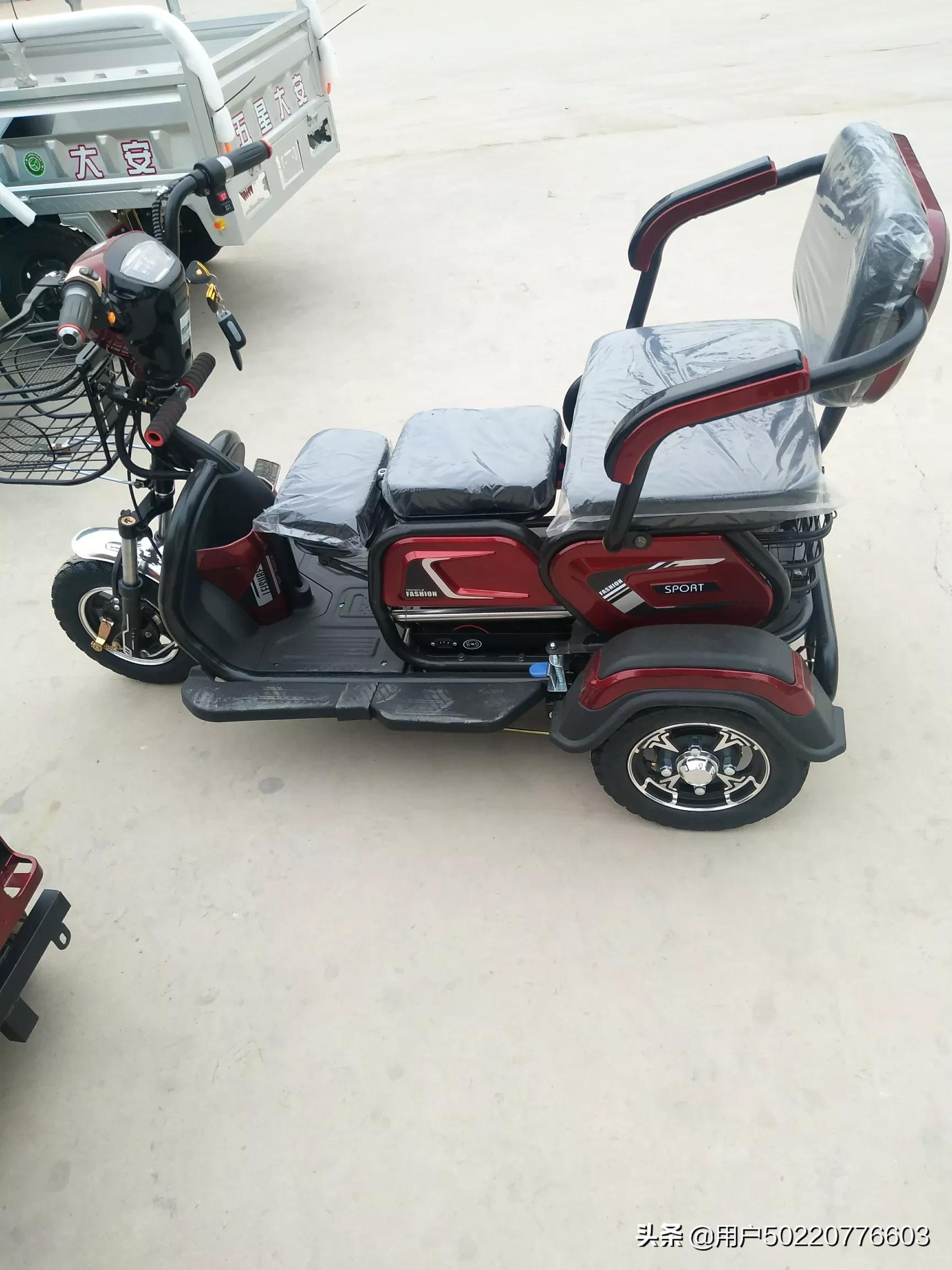 三轮电动车价格深度解析与观点阐述