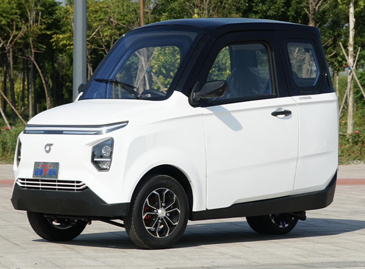 三轮电动车价格深度解析与观点阐述