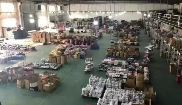 港货批发最新骗局揭秘，防骗指南与应对技巧全攻略