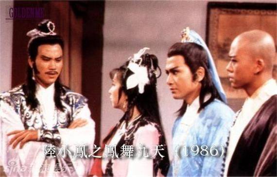凤舞九天角色与演员深度匹配解析及演员表曝光