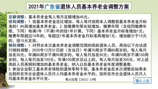 退休金政策解读,岁月见证下的养老保障变迁及其影响