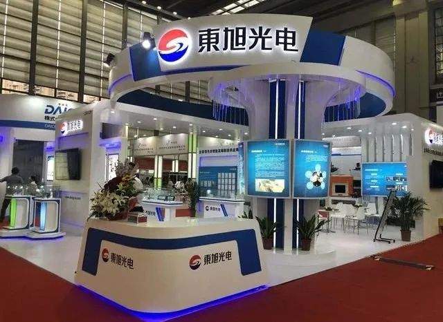 东旭光电解禁最新消息,友情故事与股市动态同步更新