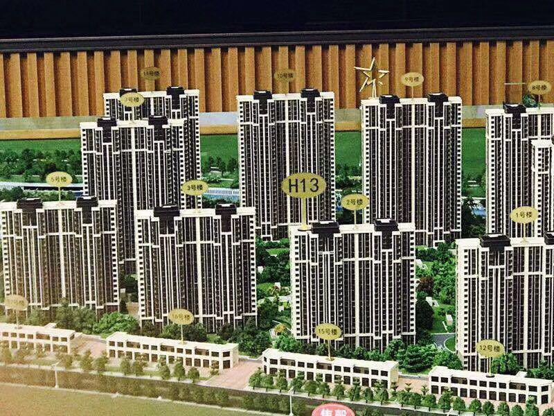 香河富力新城最新房价揭秘,探索小巷独特风情之旅