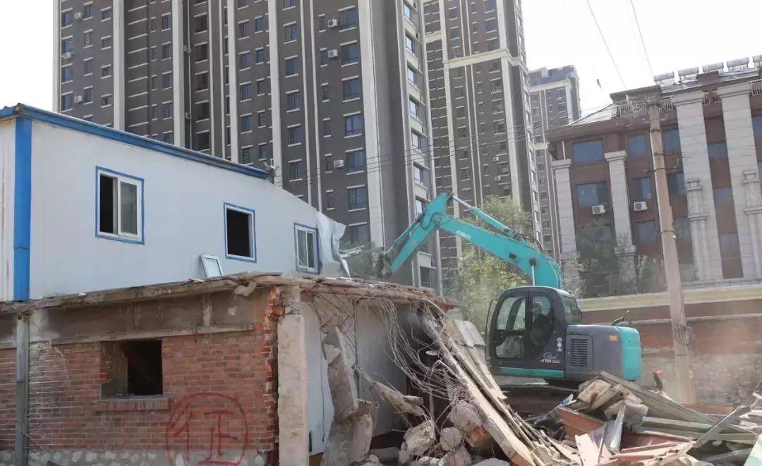 唐山市路南区最新动态，学习变化，自信成就未来之路