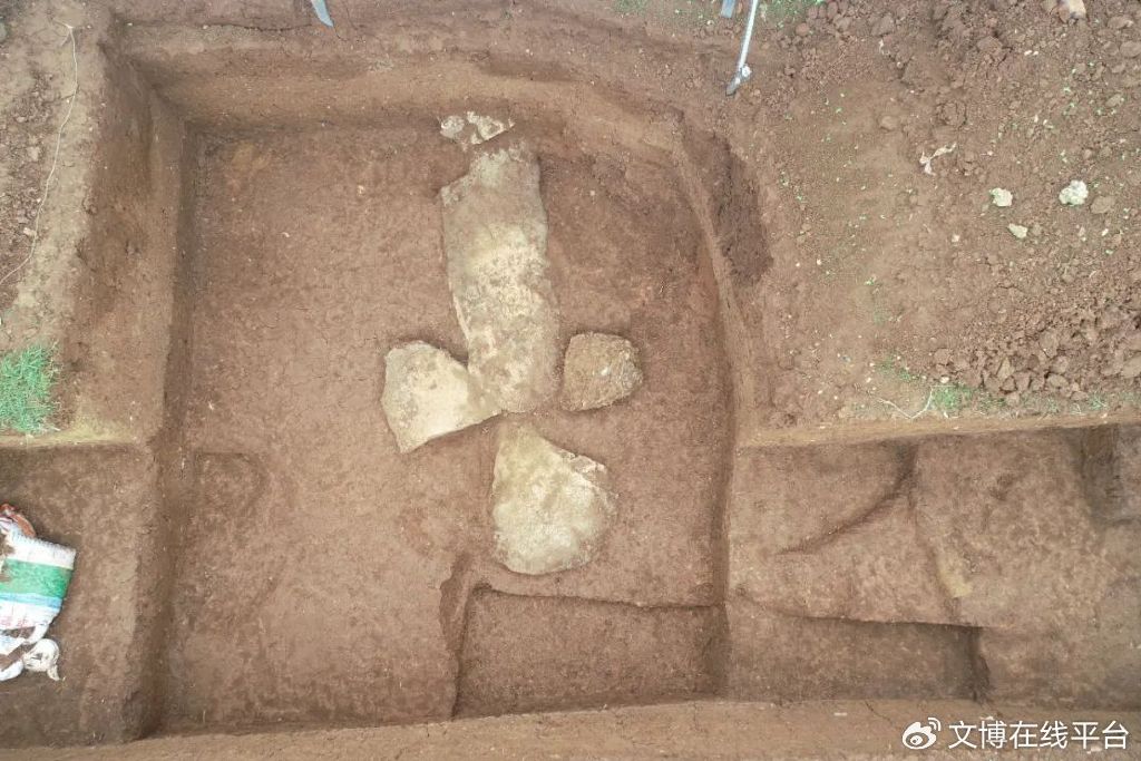 最新考古发现引领历史追寻之旅，自信与成就感的源泉