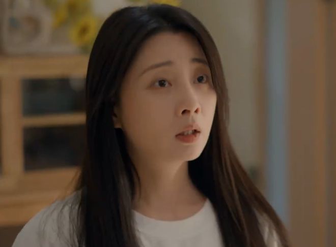 家庭剧女演员的温馨日常点滴