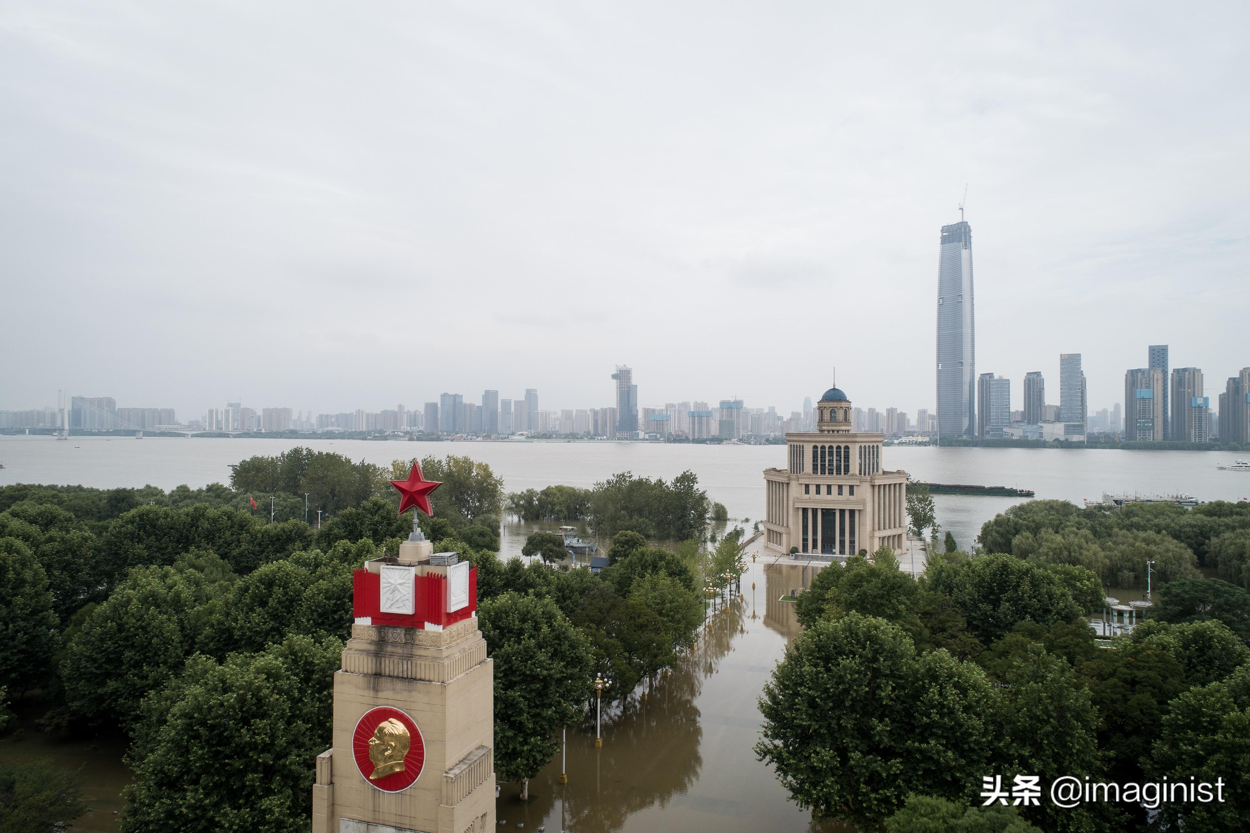 武汉最新防汛动态,全面防汛指南发布