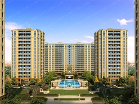 天熙公馆最新动态更新